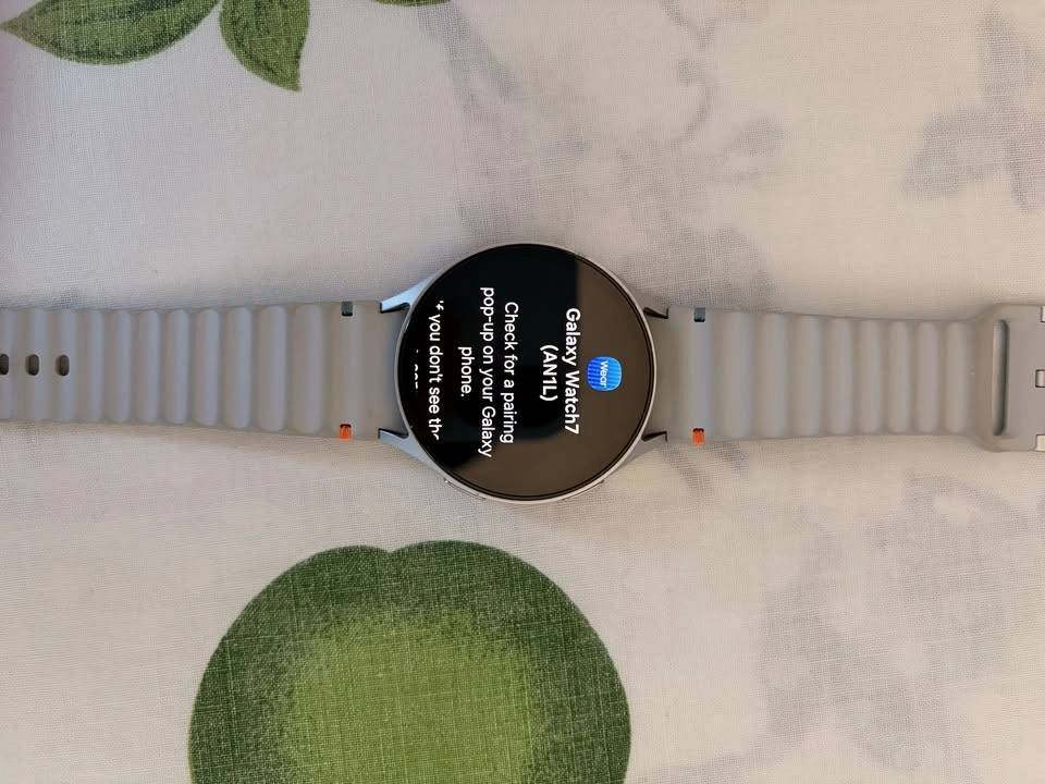 Galaxy Watch 7 44mm - photo 5