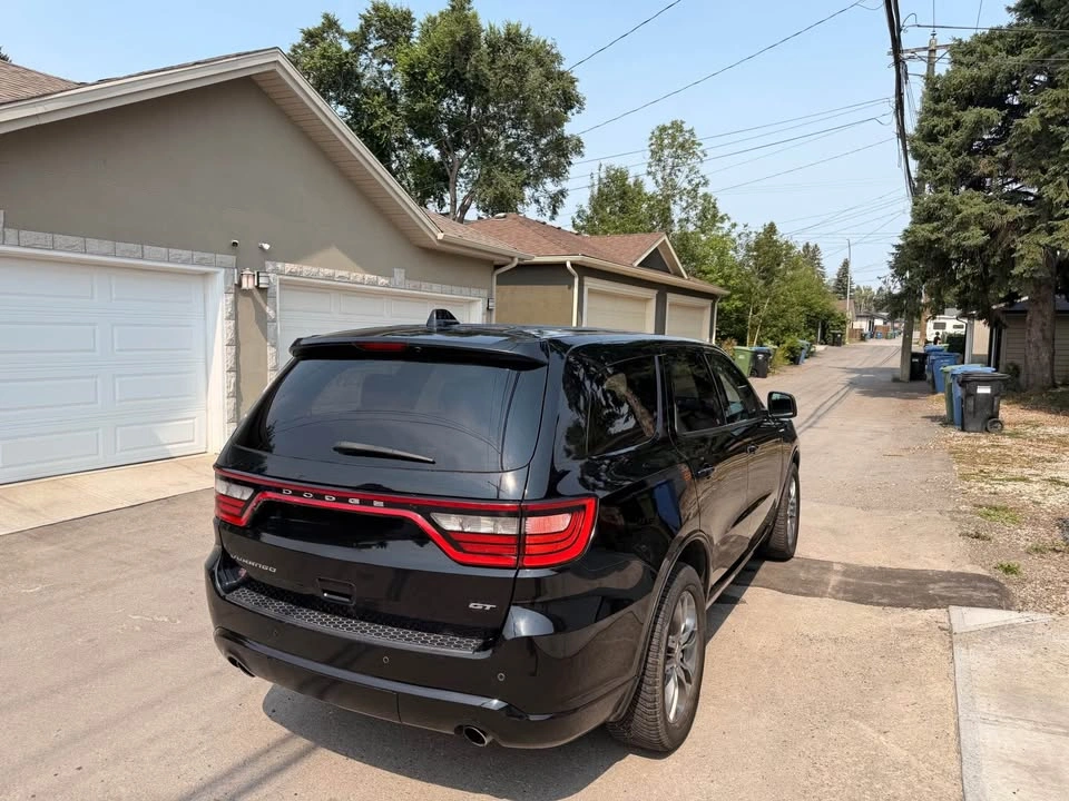 2019 Dodge Durango - photo 2
