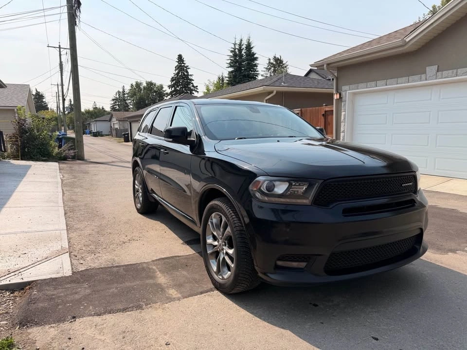 2019 Dodge Durango - photo 3