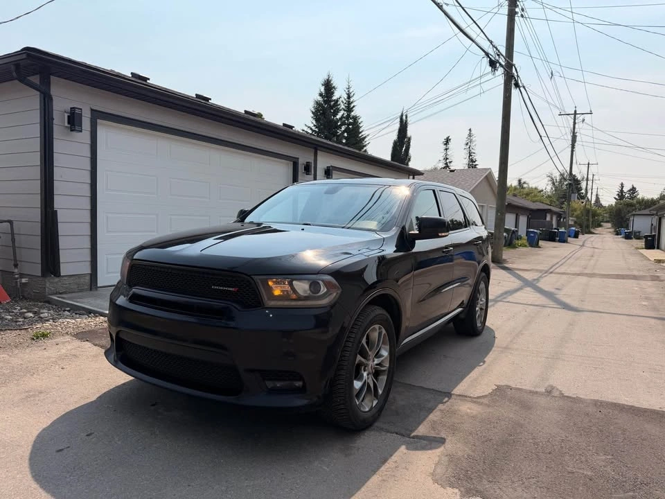 2019 Dodge Durango - photo 4