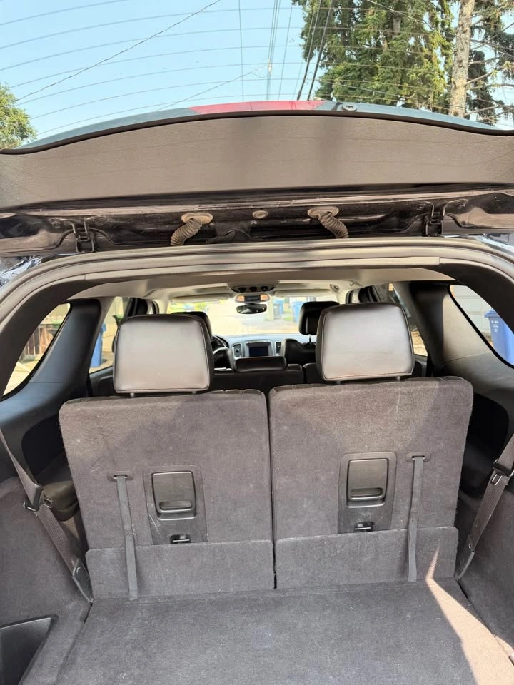 2019 Dodge Durango - photo 5