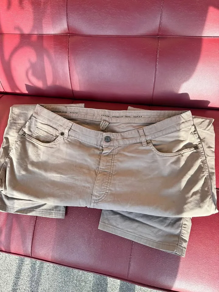 ermenegildo zegna pants thumbnail