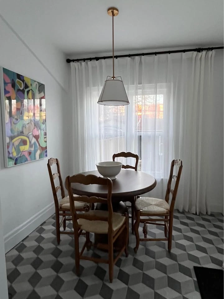 15 Pendant Light in Brushed Brass - photo 4
