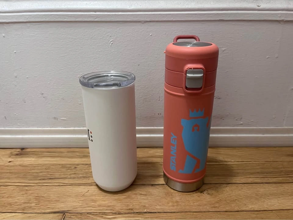Stanley FlowSteady Bear Cub 17oz - photo 2