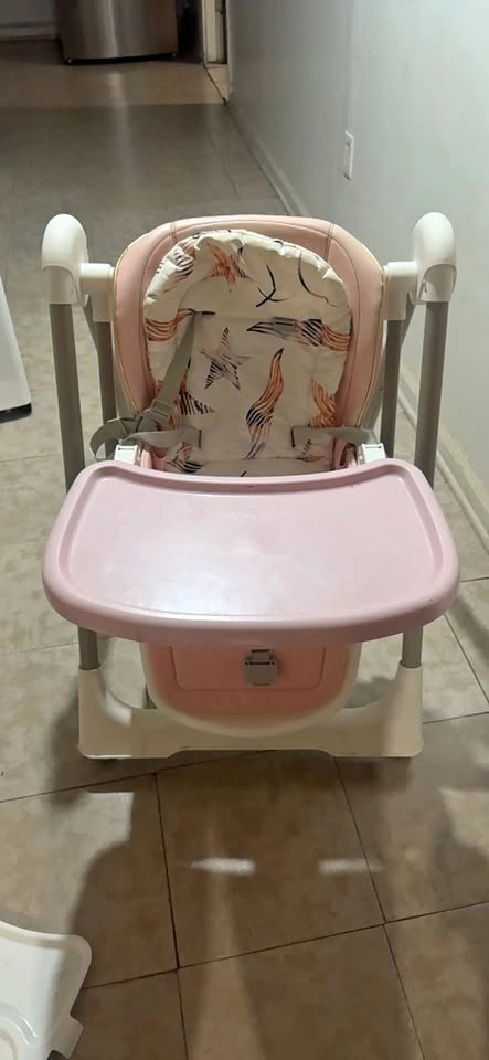 Baby High Chair