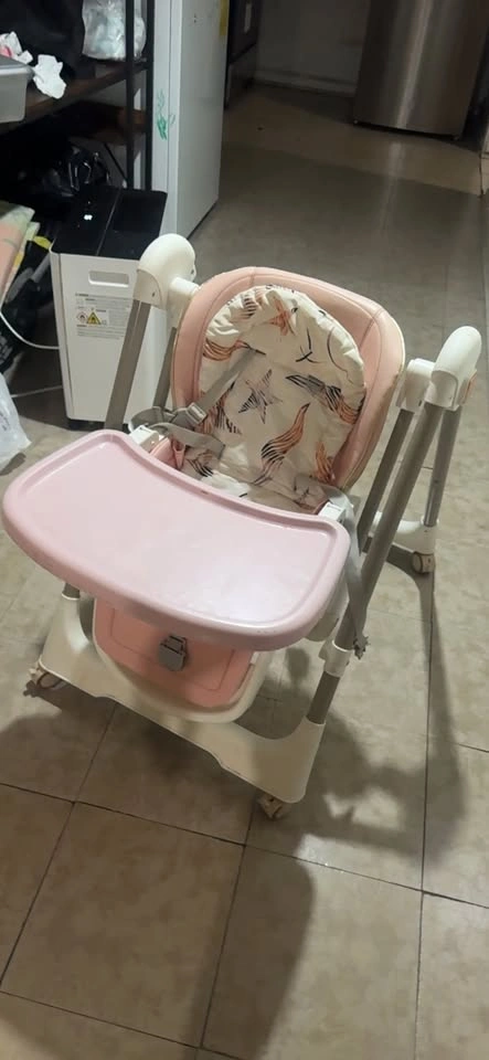 Baby High Chair - photo 2