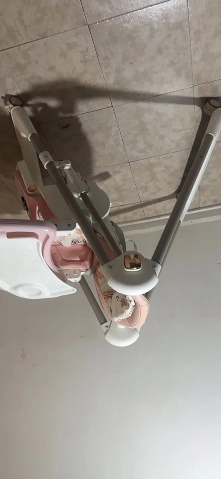 Baby High Chair - photo 4