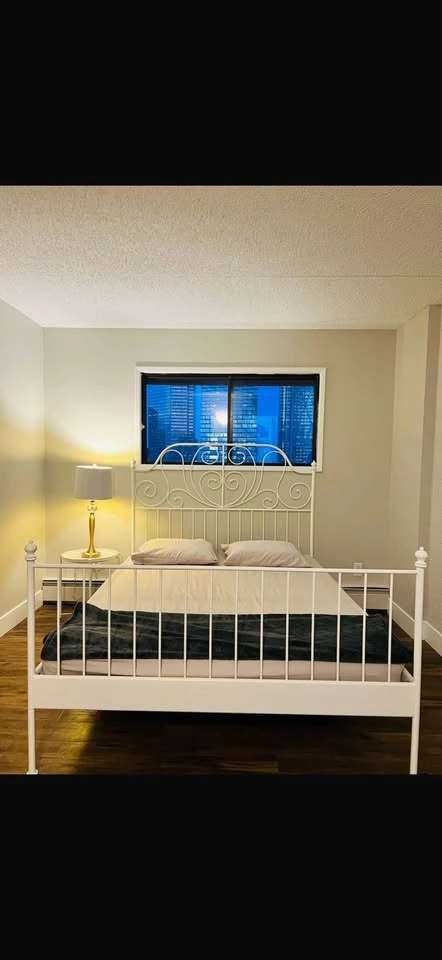 IKEA LEIRVIK Queen Bed Frame - photo 3