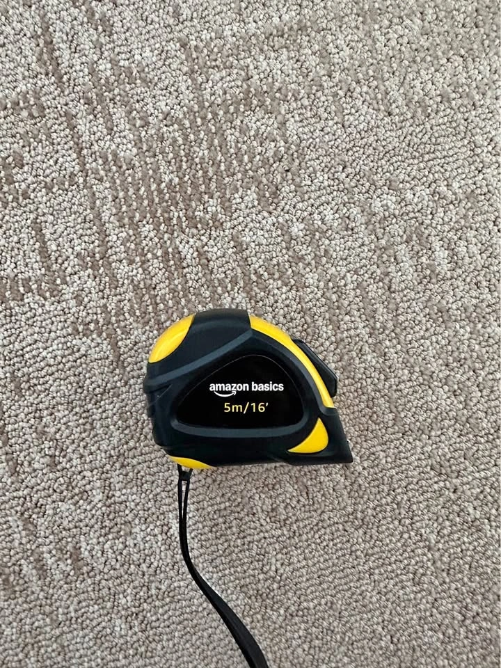 Amazon measuring tape
