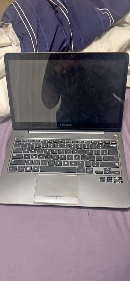 Samsung Laptop
