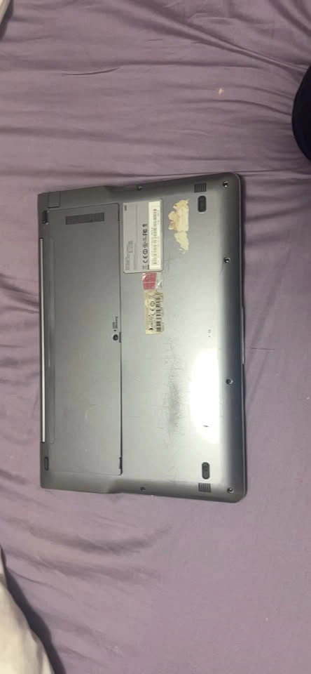 Samsung Laptop - photo 4