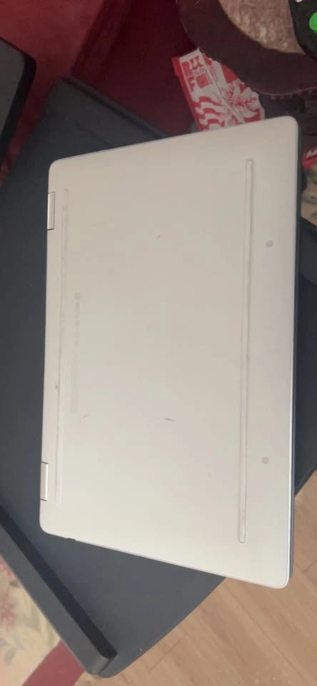 HP Chromebook Laptop - photo 4