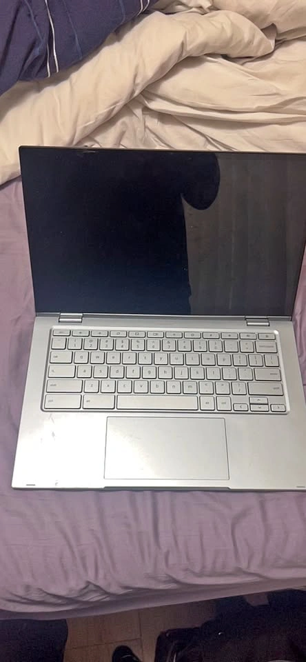 ASUS Chromebook Laptop