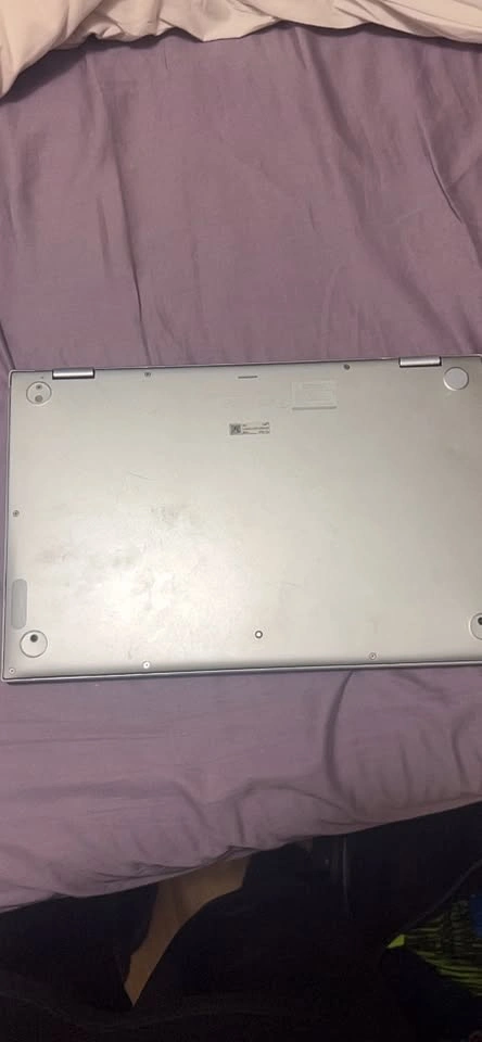 ASUS Chromebook Laptop - photo 3