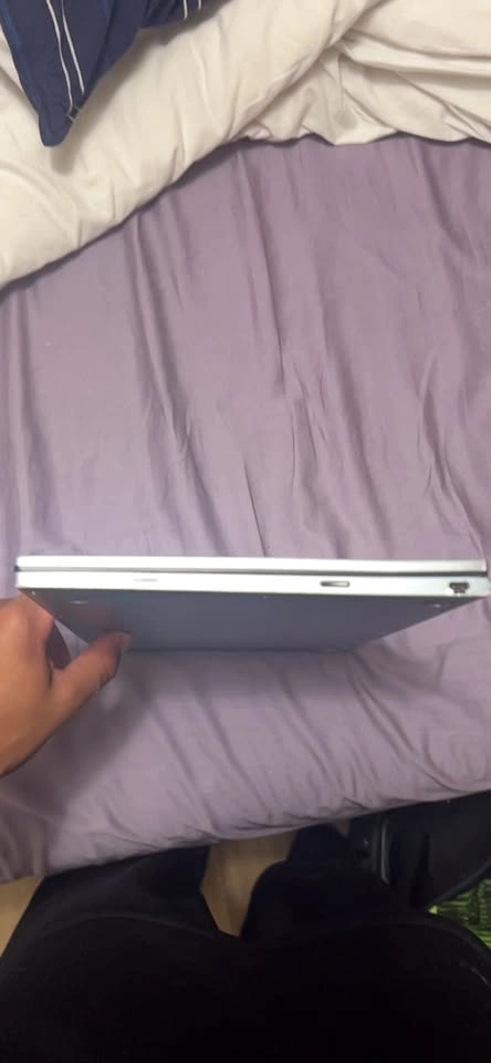 ASUS Chromebook Laptop - photo 4
