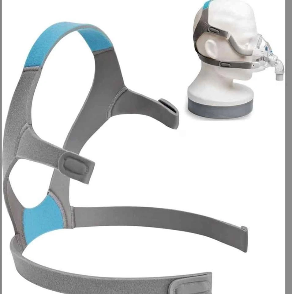 Resmed F20 Replacement Headgear Straps