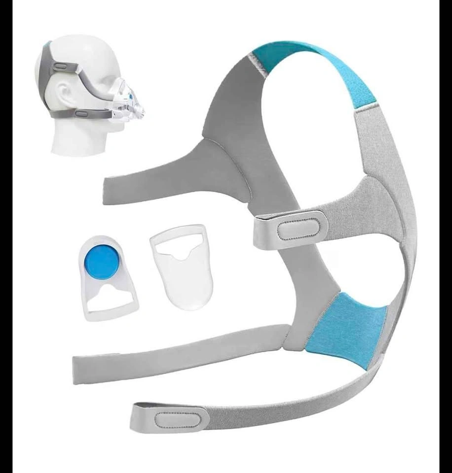 Resmed F20 Replacement Headgear Straps - photo 3