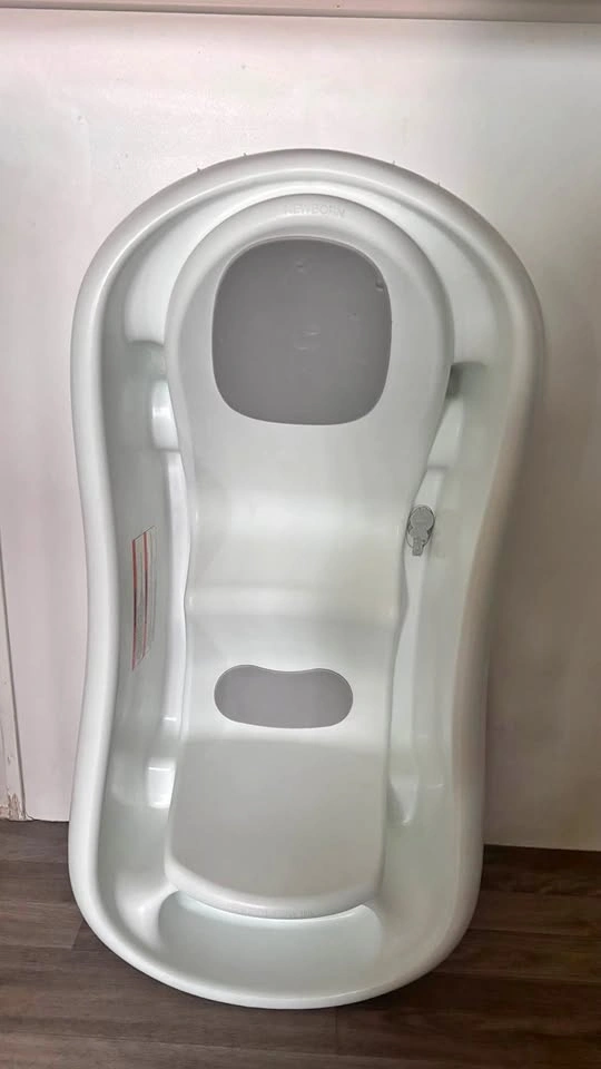 Baby Bathtub
