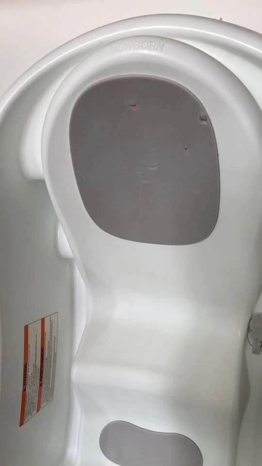 Baby Bathtub - photo 2
