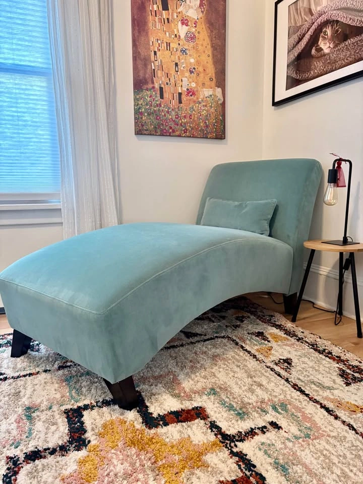 West elm chaise lounge for sale in 1mi · Ossining, NY