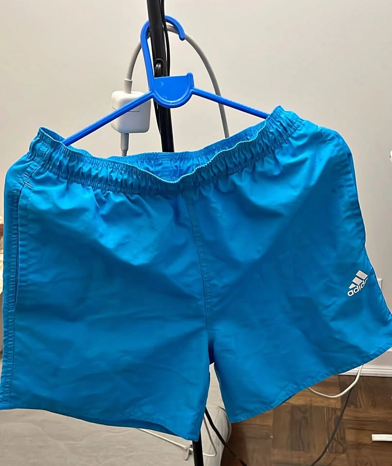Men's Swimming Trunks Sz S