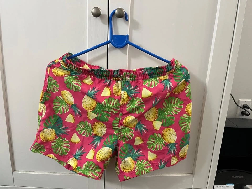Men's Swimming Trunks Sz S - photo 2