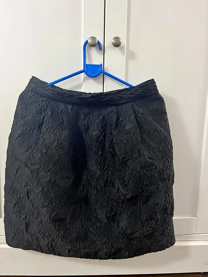 H&M Skirt Sz 10
