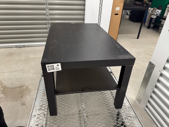 IKEA Coffee Table