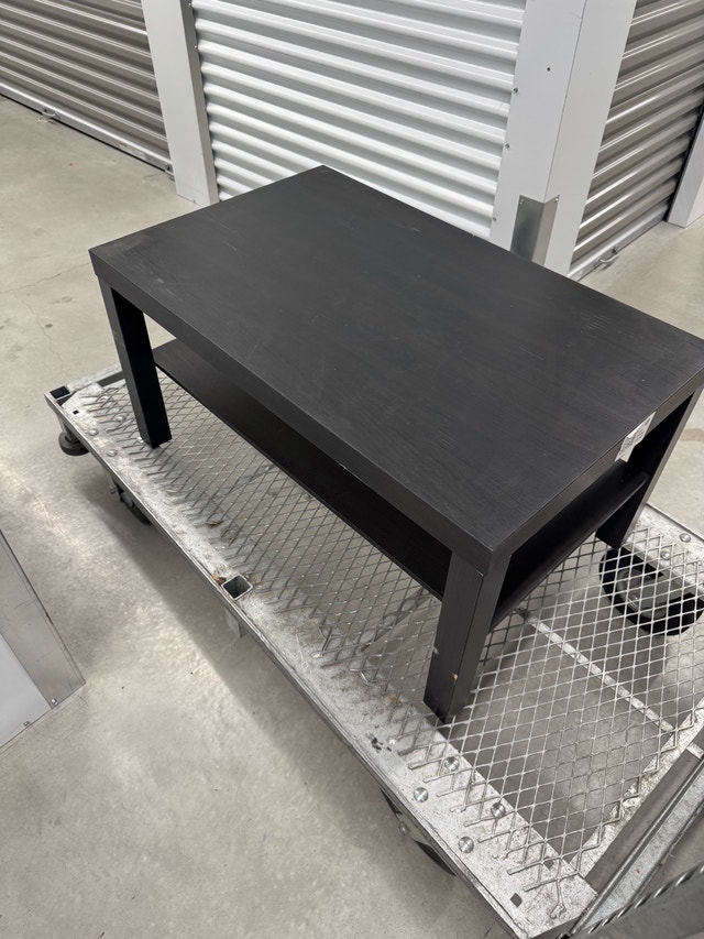 IKEA Coffee Table - photo 2