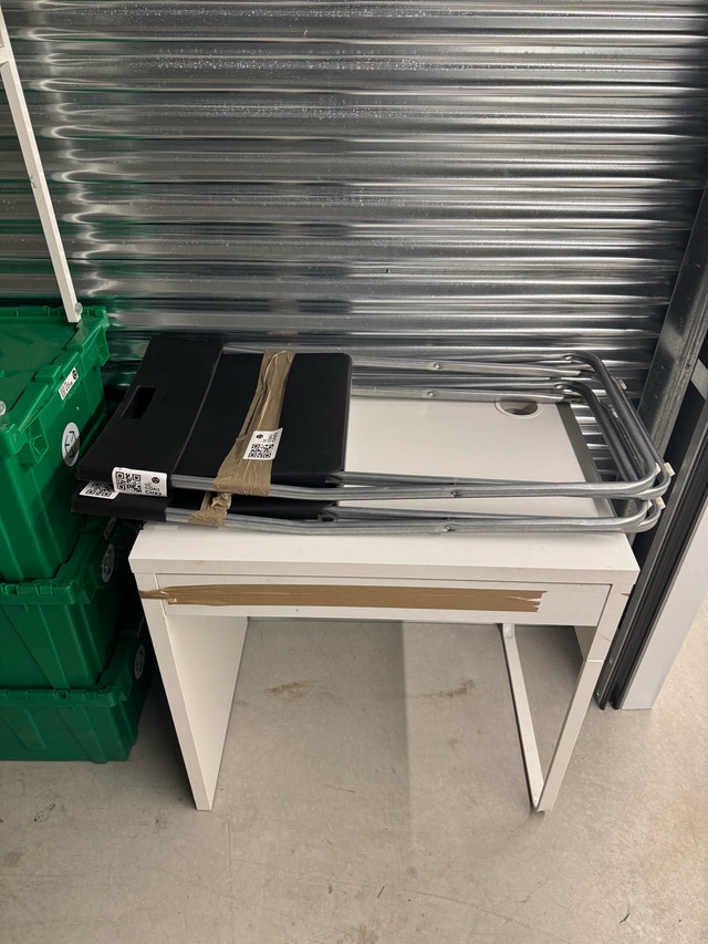 IKEA Dining table /Kitchen Table - photo 2