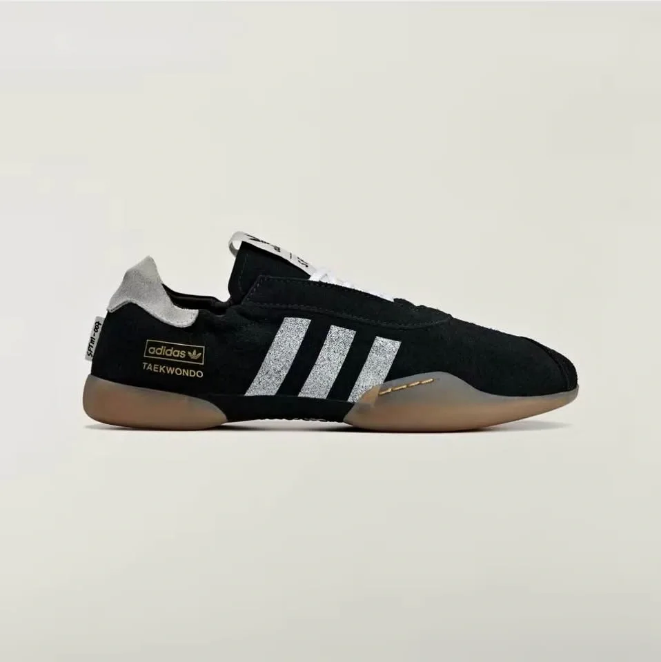 Adidas Taekwondo Mei W SFTM Shoes