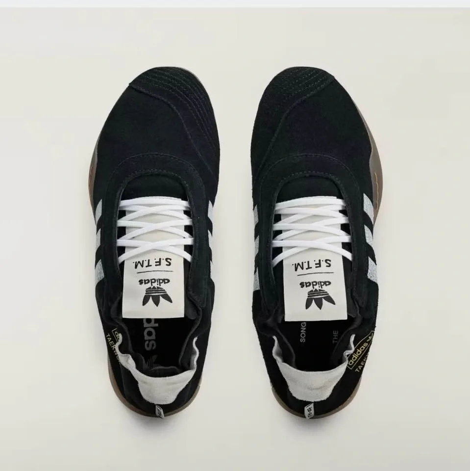 Adidas Taekwondo Mei W SFTM Shoes - photo 2