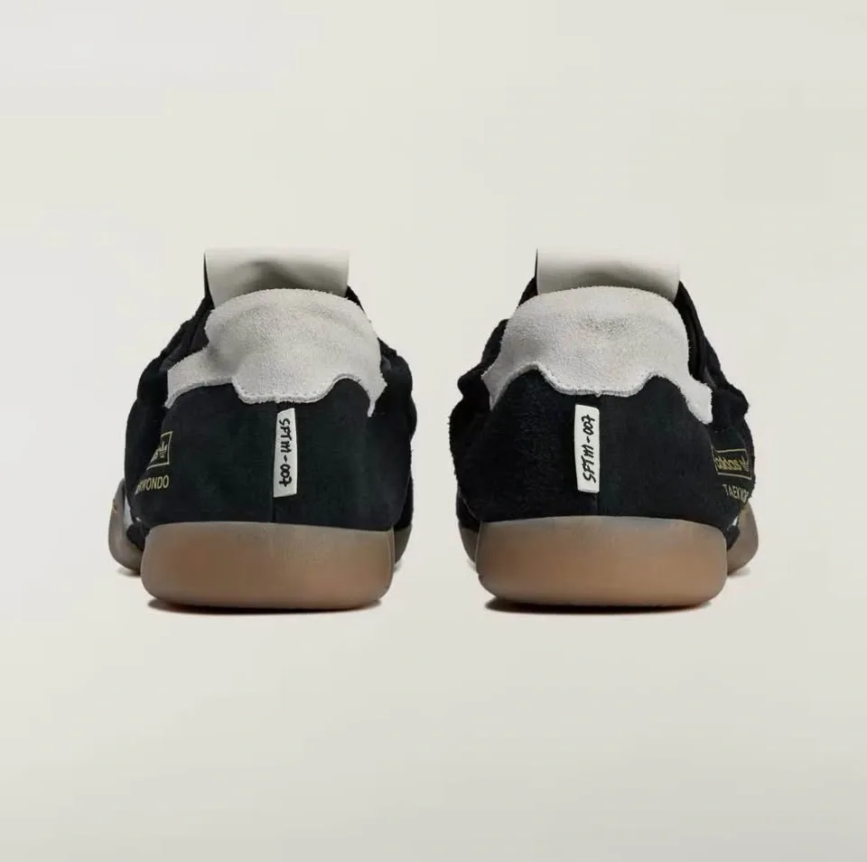 Adidas Taekwondo Mei W SFTM Shoes - photo 4