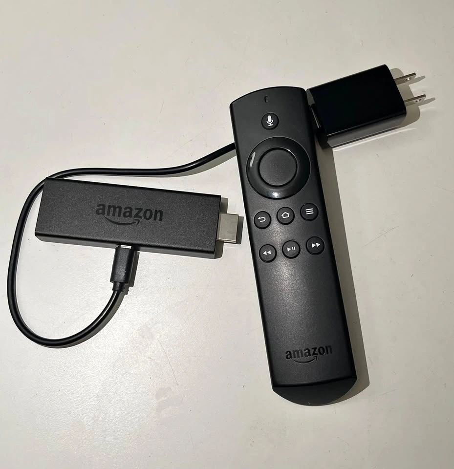 Amazon Fire TV Stick
