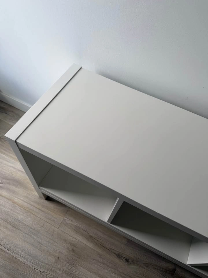 IKEA KALLAX Shelving Unit with Underframe MOVING SALE - photo 2