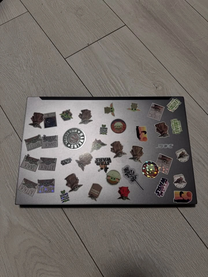 Acer aspire lite - photo 2