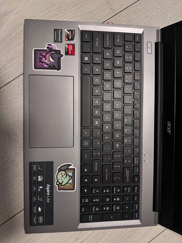 Acer aspire lite - photo 3