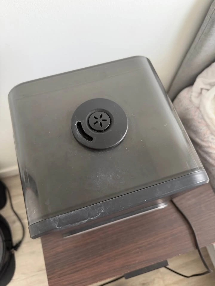 Midea Warm and Cool Mist Humidifier 6L - photo 3