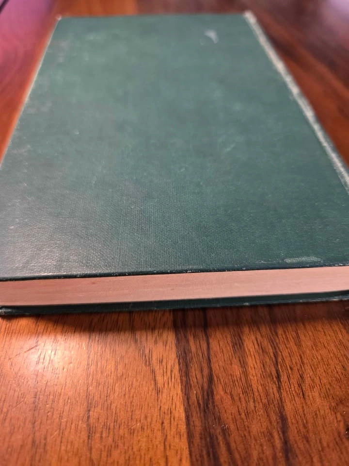 The Return of the Native - Thomas Hardy Hardcover 1952 - photo 2