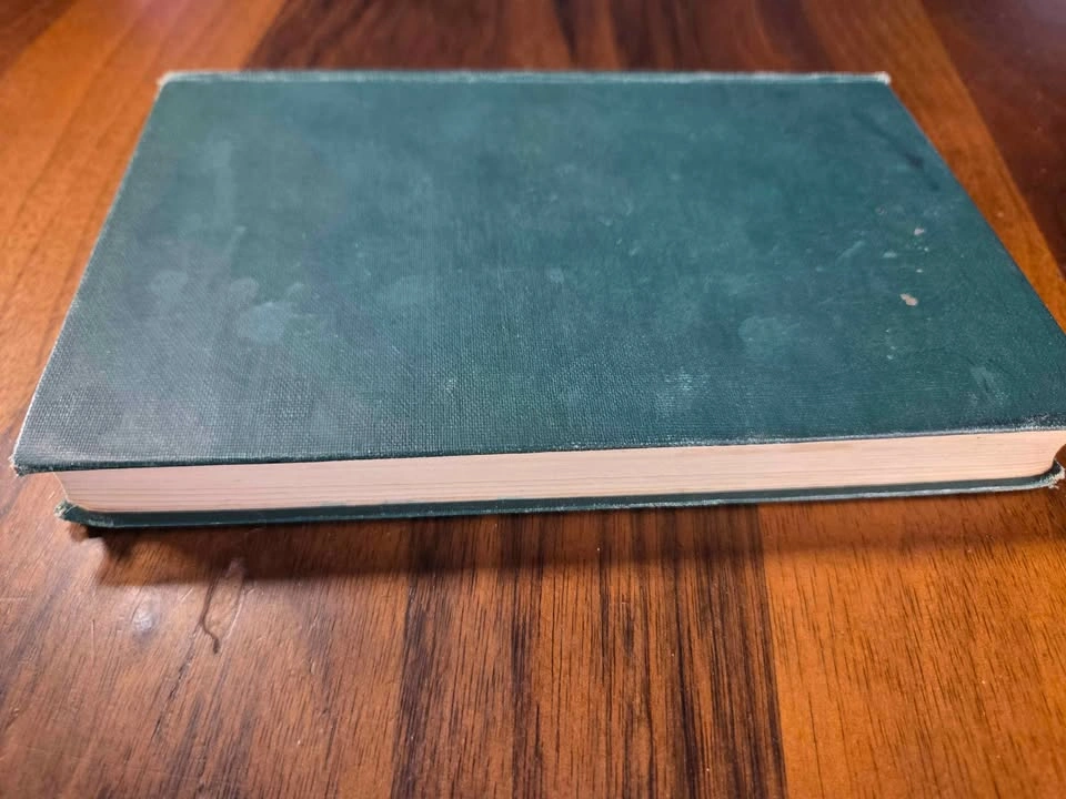 The Return of the Native - Thomas Hardy Hardcover 1952 - photo 5