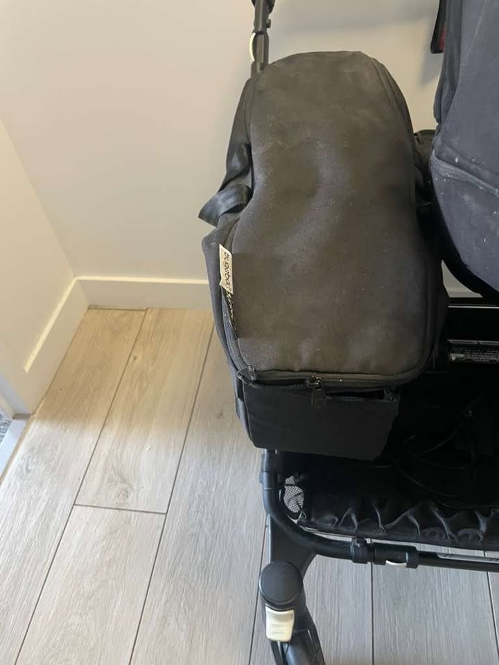 Bugaboo Donkey2 Expandable Stroller (Mono to Duo) - photo 5
