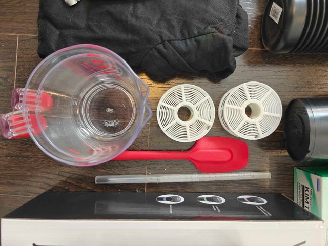 Film Developing Kit - photo 4