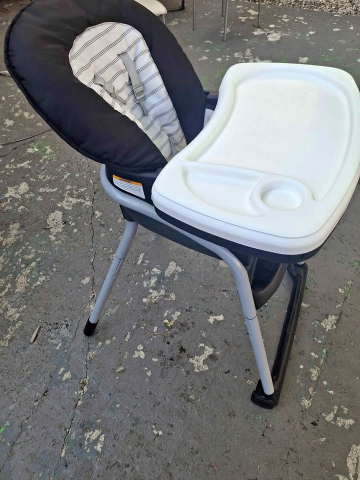 Baby High Chair