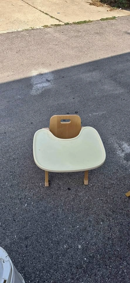 Baby chair