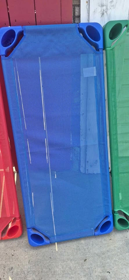 Childrens cots
