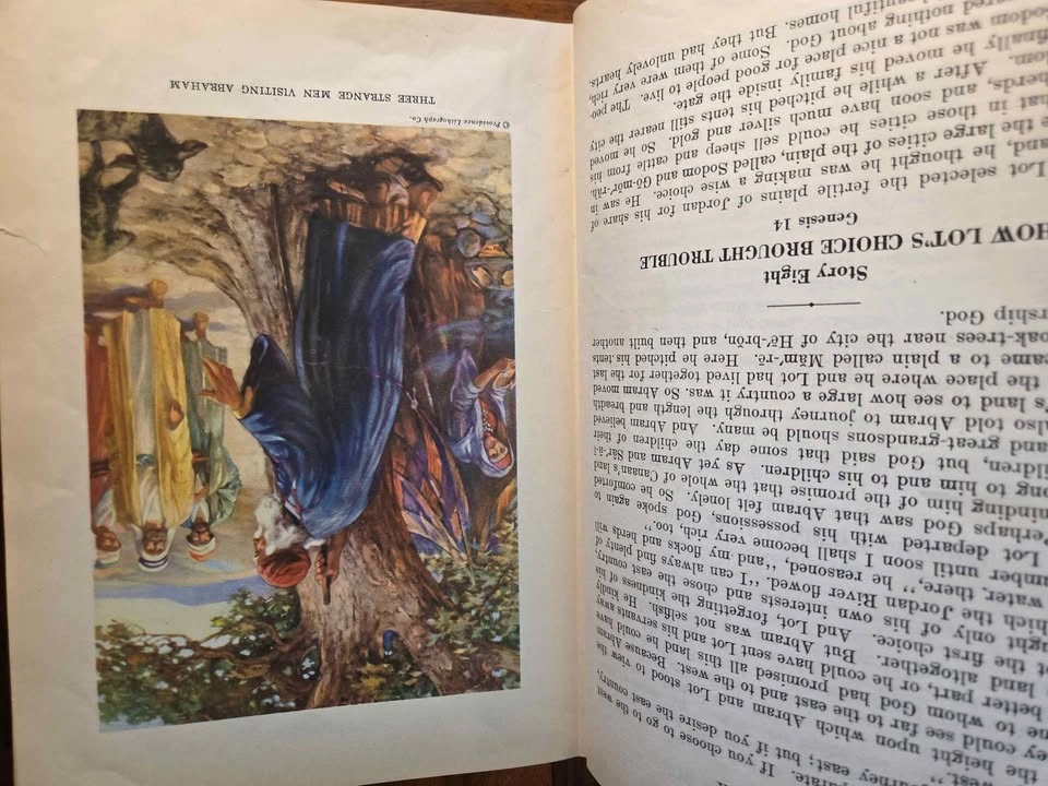 Vintage Christian Books & Bibles - All 4 for $25 - photo 3