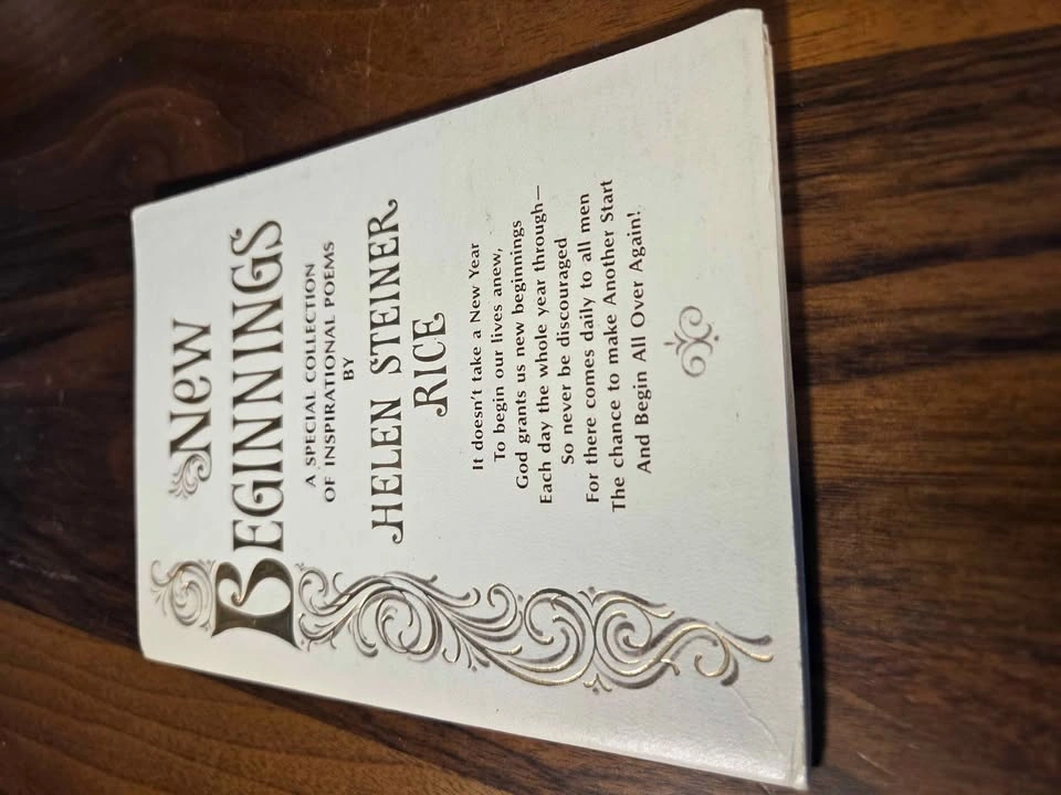 Vintage Christian Books & Bibles - All 4 for $25 - photo 4