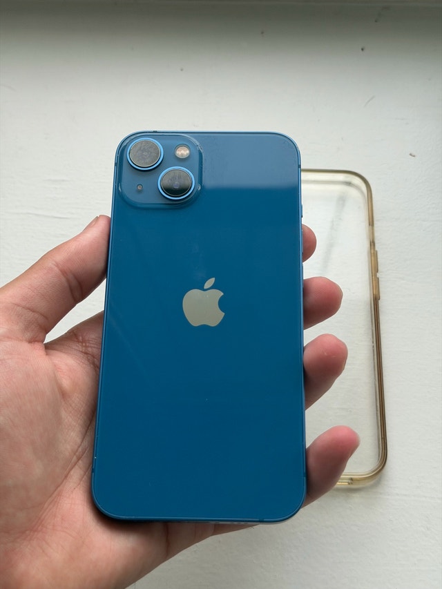 Apple iPhone 13 128GB - photo 2