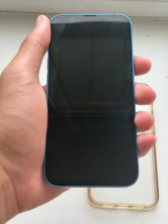Apple iPhone 13 128GB - photo 3