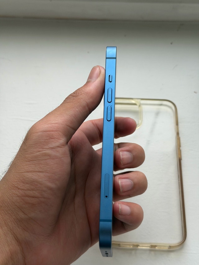 Apple iPhone 13 128GB - photo 4